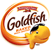 Goldfish brand logo