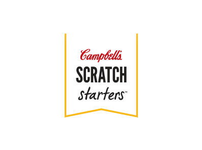 <em>Campbell's Scratch Starters™</em>