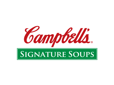 Campbell’s Signature Soups
