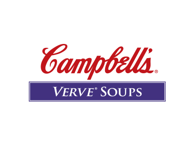 Campbell’s Verve Soups