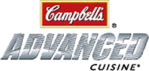 CUISINE AVANCÉE DE CAMPBELL’S