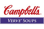 Campbell's Verve Soups