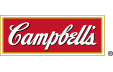 Campbell's brand logo