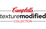 Campbell's Texture Modified Collection logo