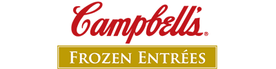 Campbell's Frozen Entrees