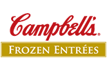Campbell's Frozen Entrées