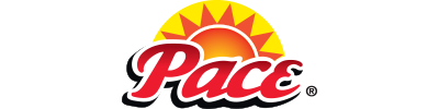 Pace logo