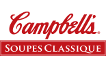Campbell's Soupes Classique logo