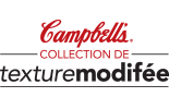 Campbell's Collection de Texture Modifée logo