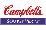 Campbell's Soupes Verve logo