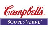 SOUPES VERVE DE CAMPBELL’S