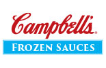 Campbell's Frozen Sauces Portfolio brand logo
