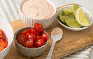 Nutritional Summaries Nutritional Summaries