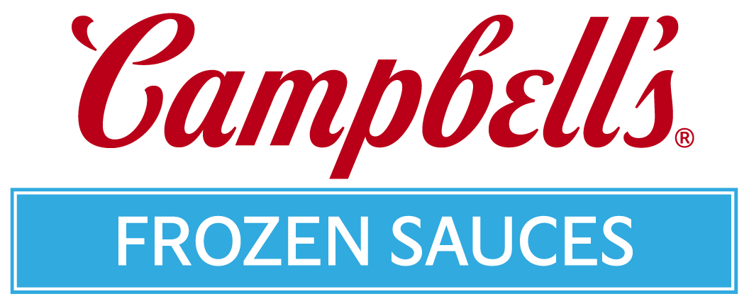 Frozen Sauces Frozen Sauces