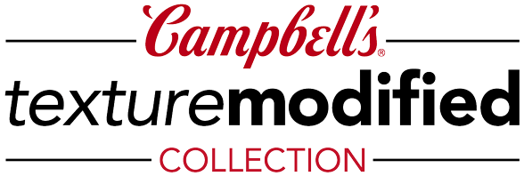 Campbells Texture Modified Collection