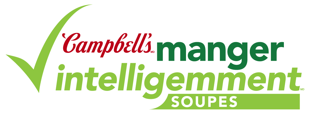 Campbell's Manger Intelligemment Soupes