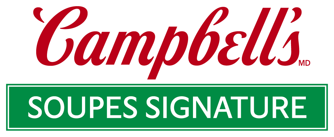Campbell's Soupes Signature