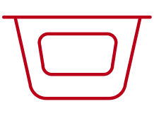 icon Tub