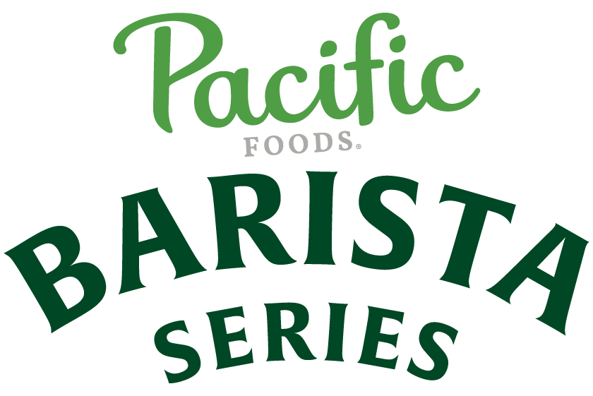 Pacific Foods® Barista Series™ Pacific Foods® Barista Series™