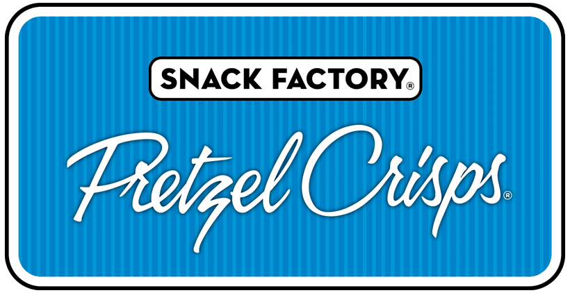 Snack Factory® Pretzel Crisps® Snack Factory® Pretzel Crisps®