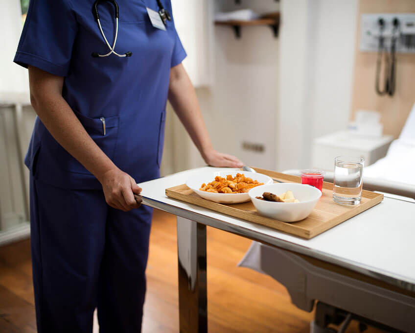 Hospitals
