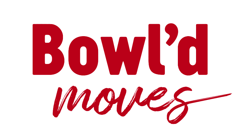 Bowl'd Moves logo