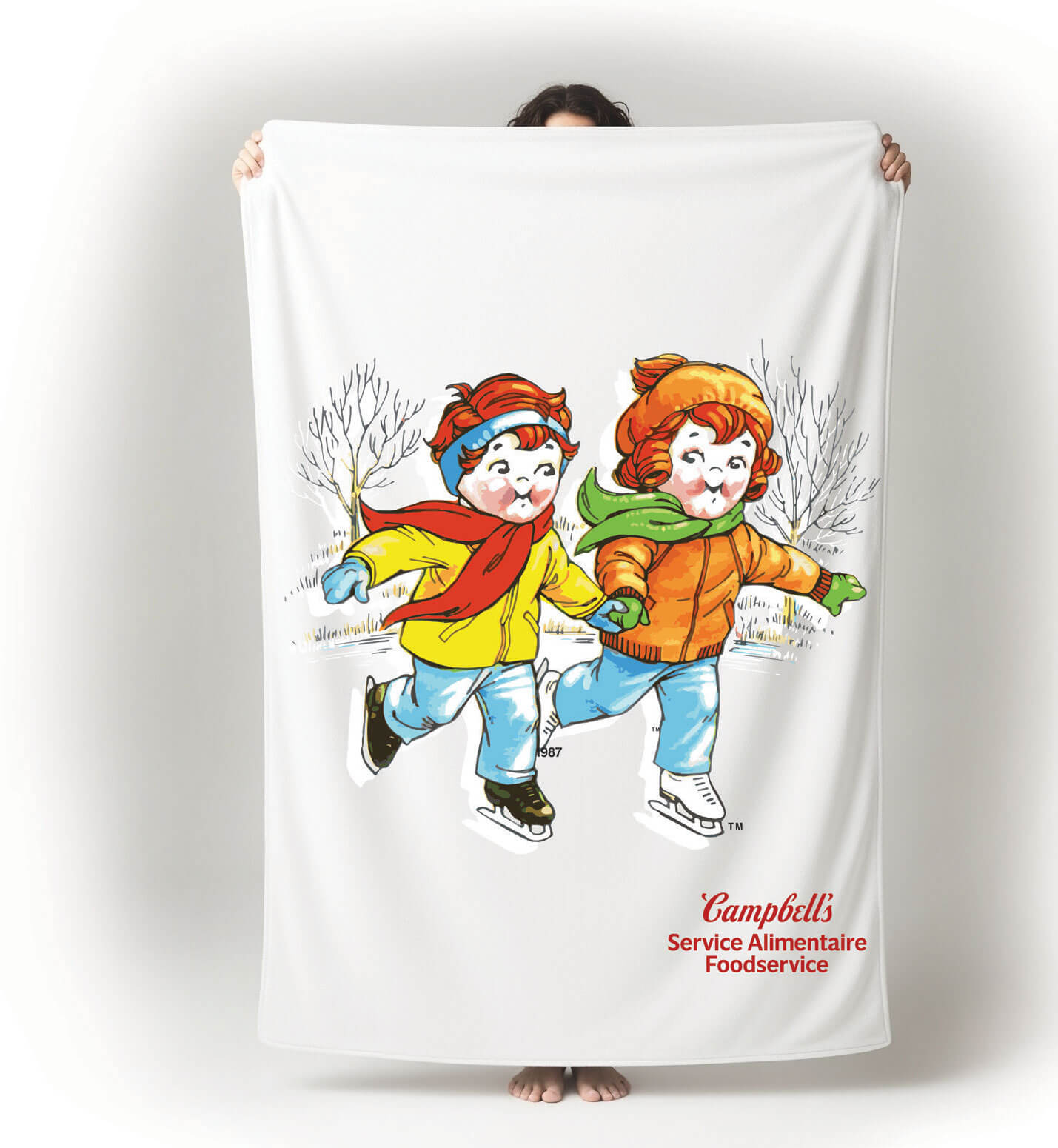 Free Blanket Free Blanket