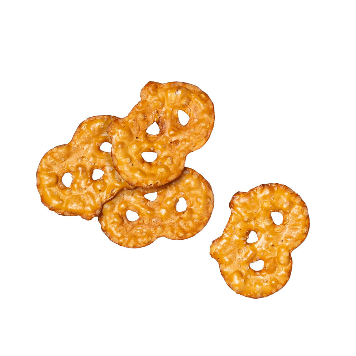 Snack Factory Snack Factory