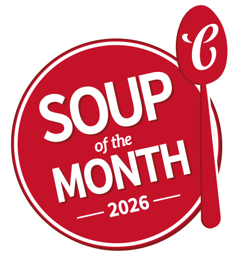 Soup of the Month 2026