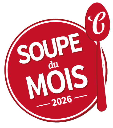 Soupe du mois 2026