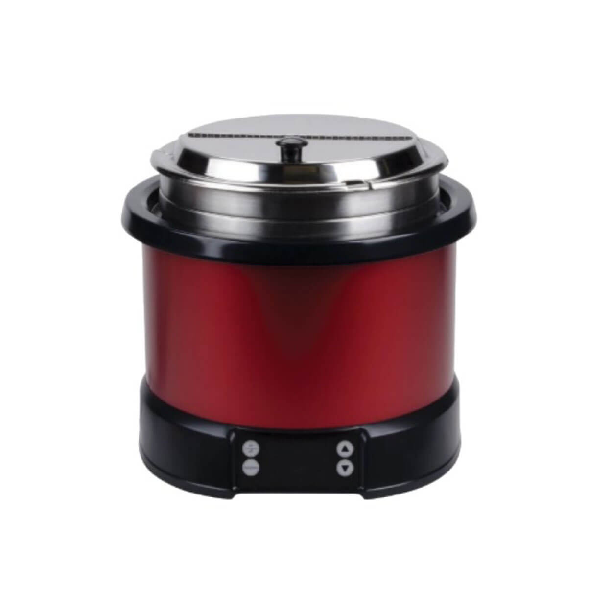 Kettle Rebate