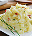 Ultimate Mash Potatoes