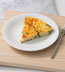 Spinach and Artichoke Frittata