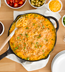 Macaroni and Cheese Bar