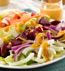 Harvest Salad with Butternut Squash Vinaigrette