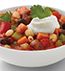 African Spicy Bean Stew