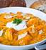 Mediterranean Seafood Stew