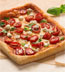 Puff Pastry Pizzas