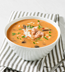 Puttanesca Soup with Orzo