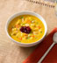Turkey Butternut Squash Chowder